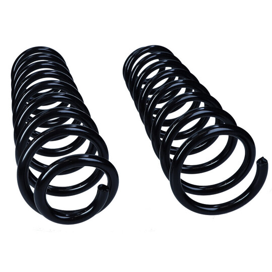 60-1456D - Coil Spring 