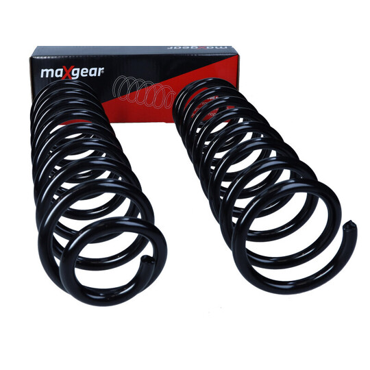 60-1456D - Coil Spring 