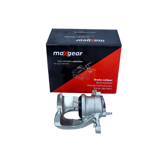 82-1646 - Brake Caliper 