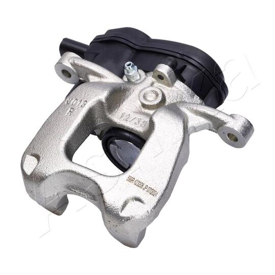 CAL599RJM - Brake Caliper 