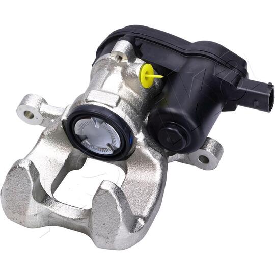 CAL599RJM - Brake Caliper 