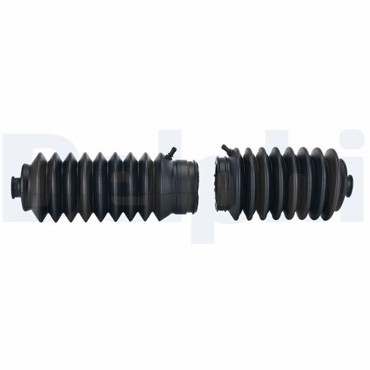 TBR4306 - Bellow, steering 