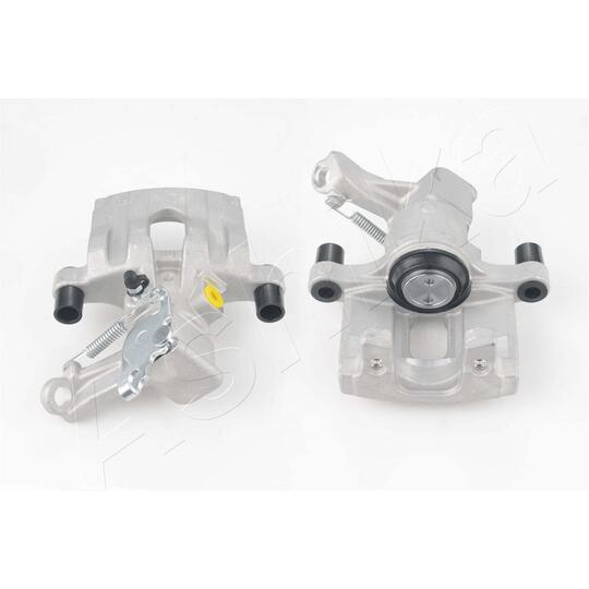 CAL263RJM - Brake Caliper 