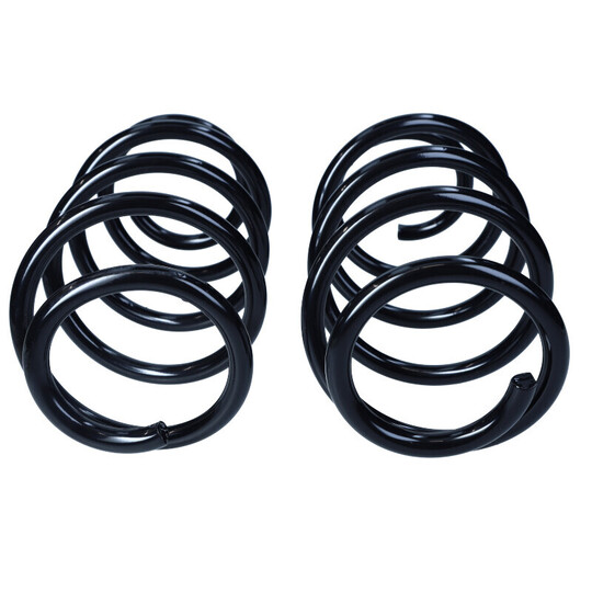 60-1641D - Coil Spring 