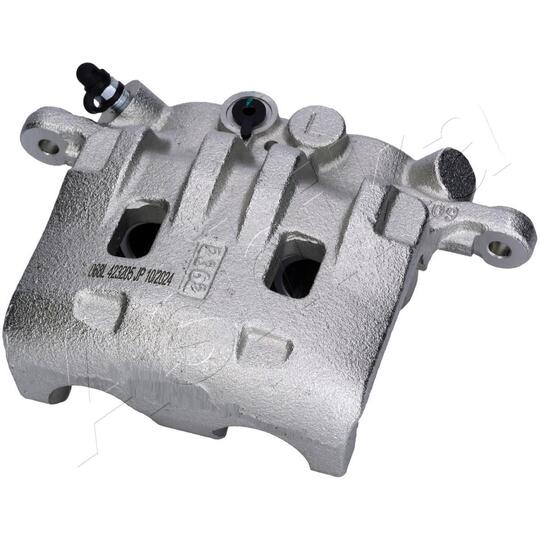 Brake Caliper