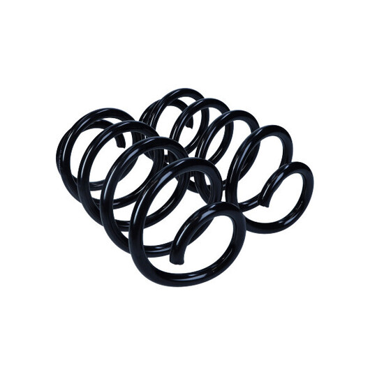 60-1441D - Coil Spring 