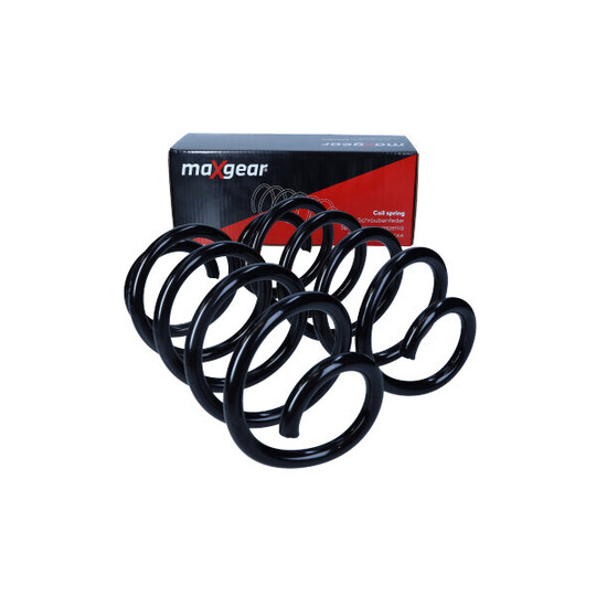 60-1441D - Coil Spring 