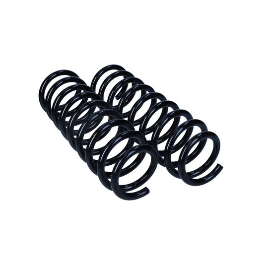 Coil Spring