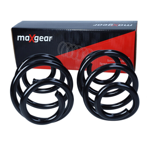 60-1636D - Coil Spring 