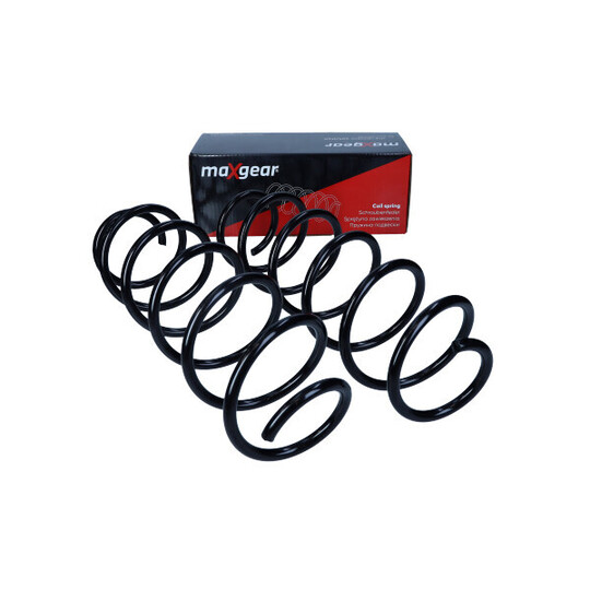 60-1475D - Coil Spring 