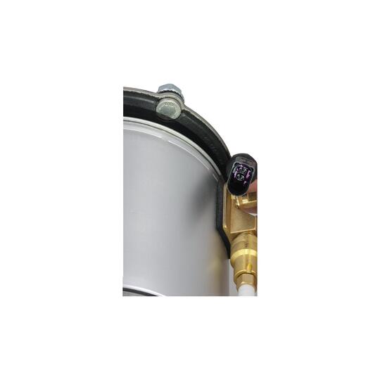 2070050 - Air Suspension Strut 