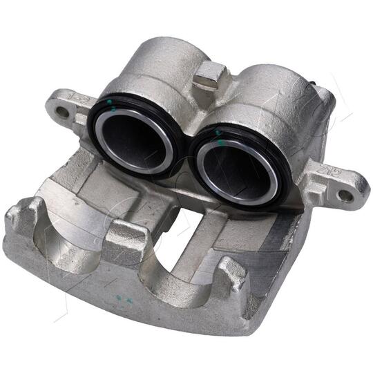 CAL037RJM - Brake Caliper 