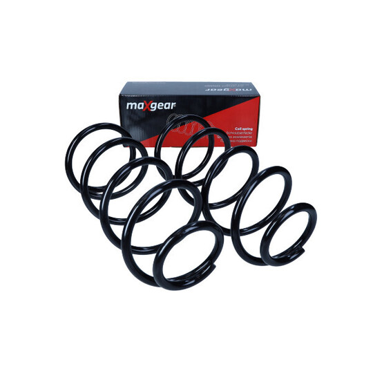60-1483D - Coil Spring 