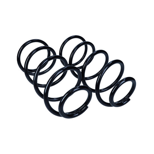 60-1483D - Coil Spring 