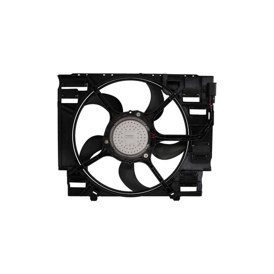 Fan, engine cooling