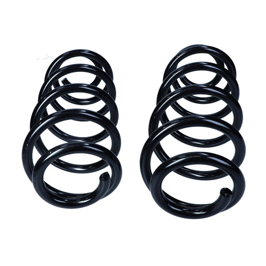 60-1340D - Coil Spring 