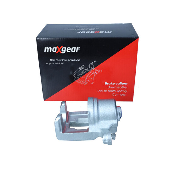82-1639 - Brake Caliper 