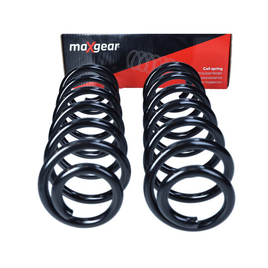 60-1656D - Coil Spring 