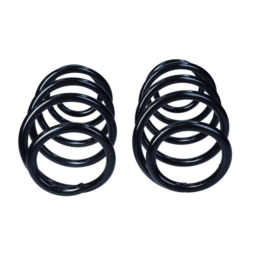 60-1639D - Coil Spring 