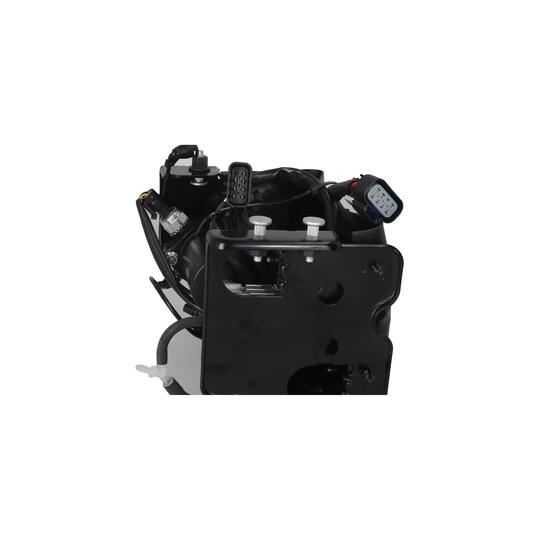 2077053 - Compressor, compressed air system 