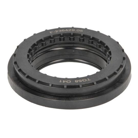 Anti-Friction Bearing, suspension strut support mounting