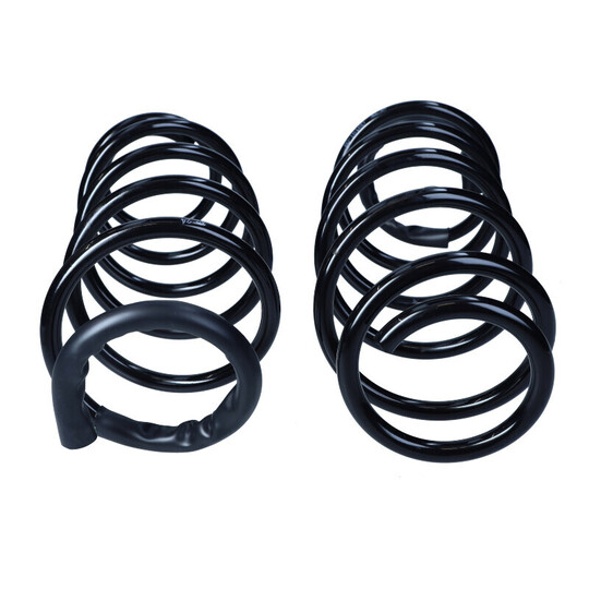 60-1616D - Coil Spring 