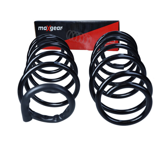 60-1616D - Coil Spring 