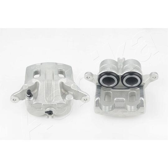 CAL463RJM - Brake Caliper 