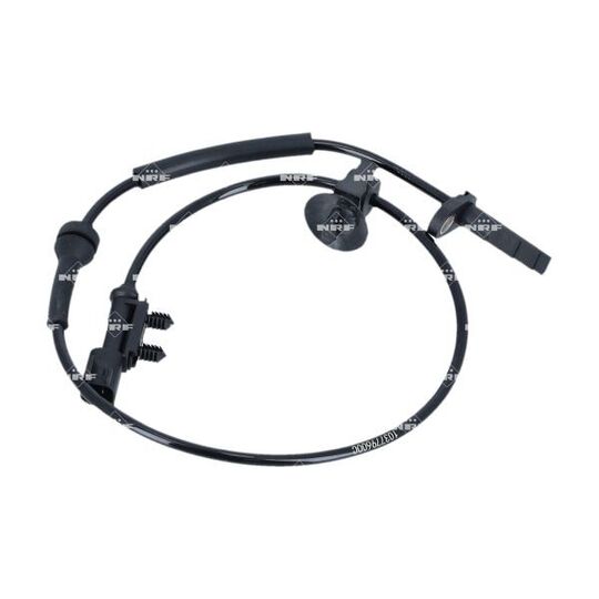 756006 - Sensor, wheel speed 