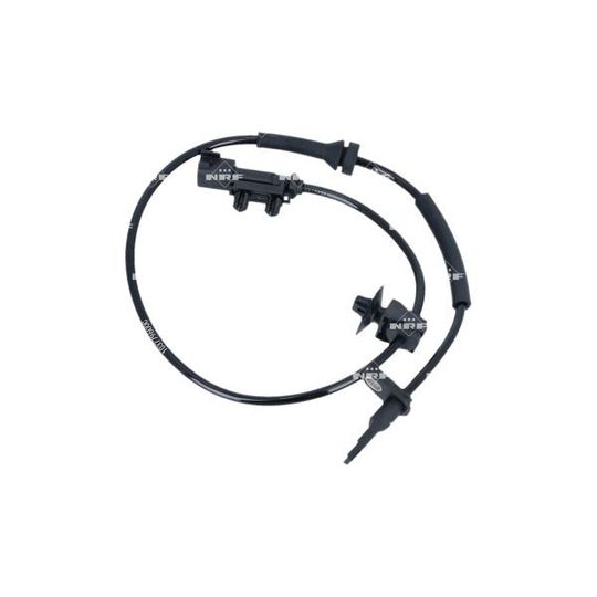 756006 - Sensor, wheel speed 