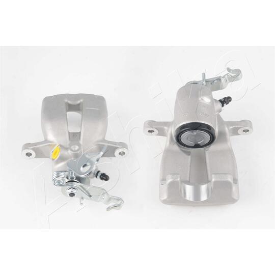 CAL253RJM - Brake Caliper 