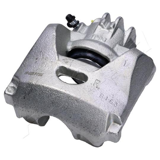 CAL109RJM - Brake Caliper 
