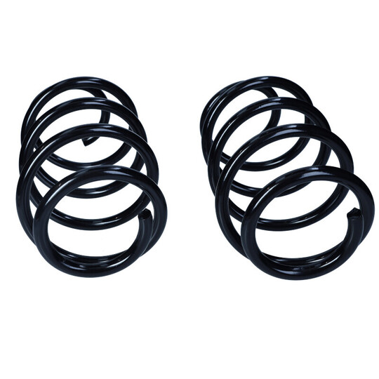 60-1337D - Coil Spring 