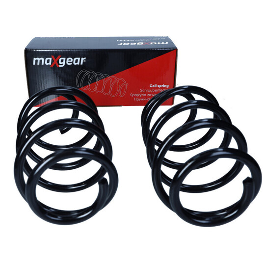 60-1337D - Coil Spring 