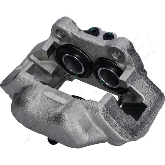 CAL374RJM - Brake Caliper 