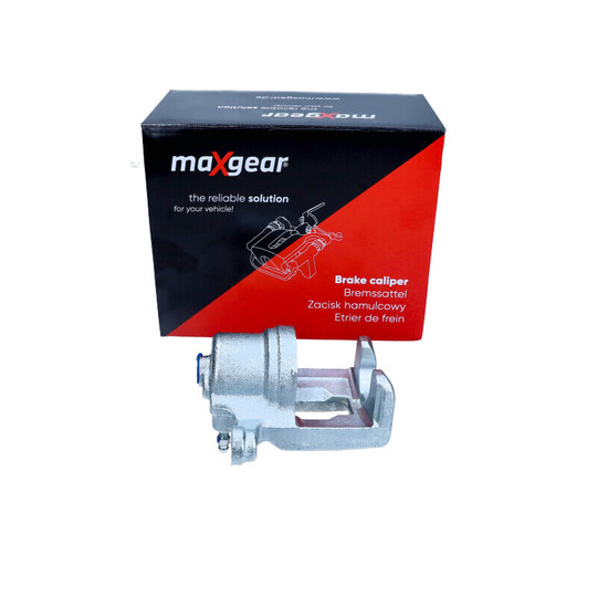 82-1640 - Brake Caliper 