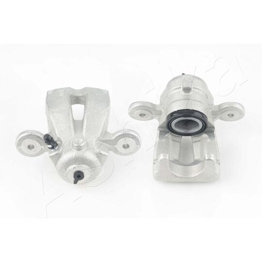 Brake Caliper