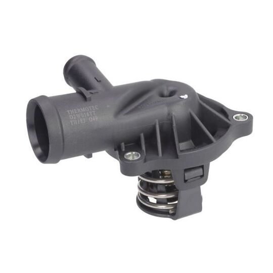 D2W016TT - Thermostat, coolant 