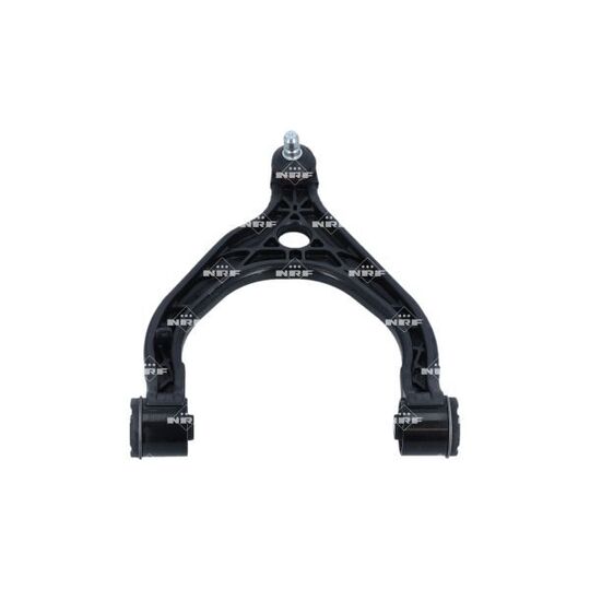 822009 - Control/Trailing Arm, wheel suspension 