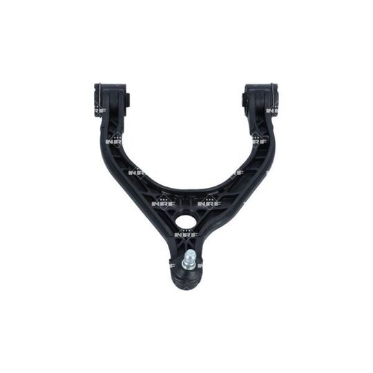 822009 - Control/Trailing Arm, wheel suspension 