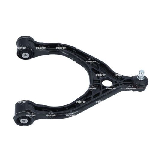 822009 - Control/Trailing Arm, wheel suspension 