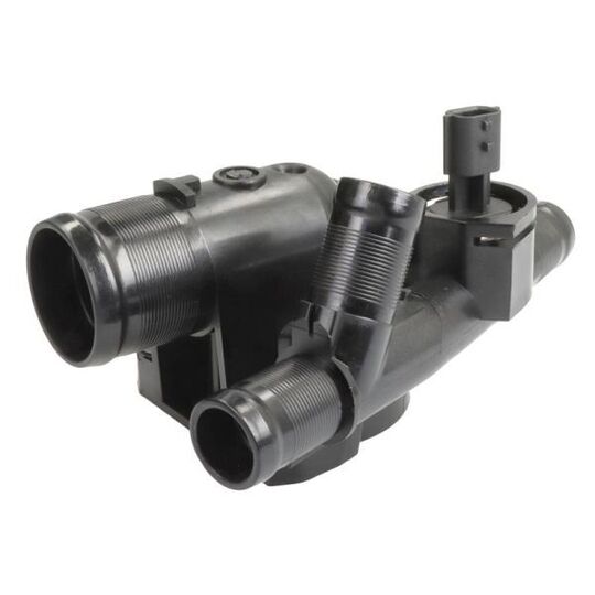 D2R021TT - Thermostat, coolant 