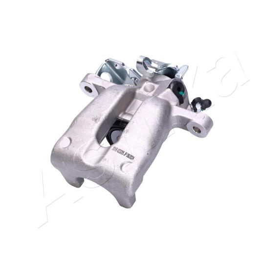 CAL201RJM - Brake Caliper 