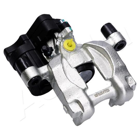 CAL602RJM - Brake Caliper 