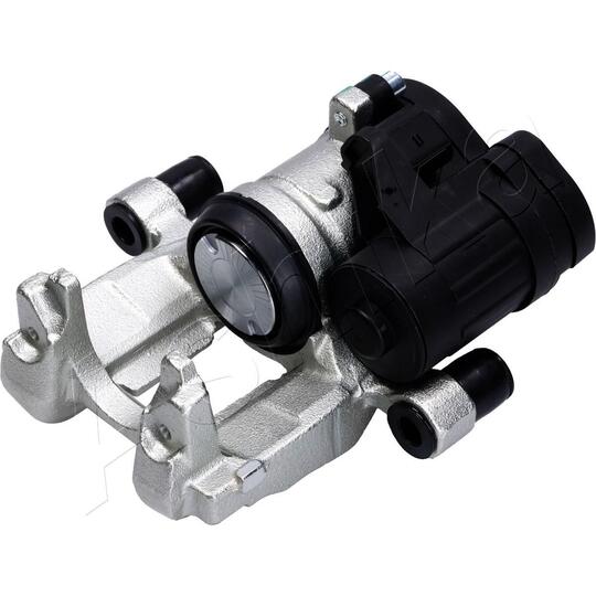 CAL602RJM - Brake Caliper 