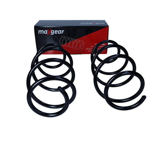 60-1335D - Coil Spring 