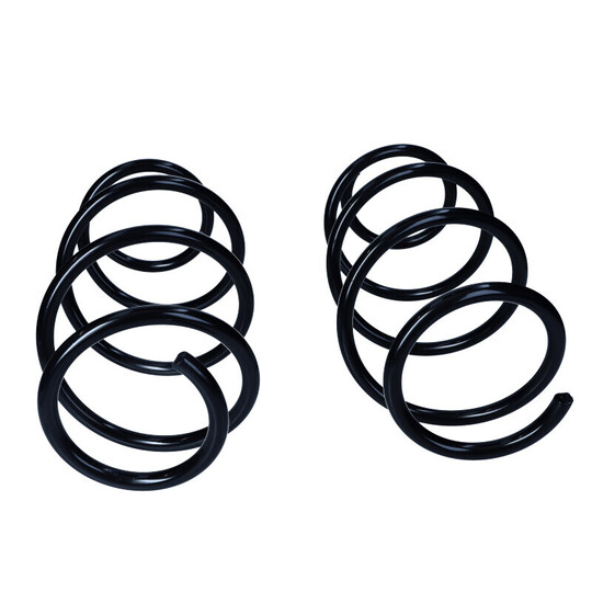 60-1335D - Coil Spring 