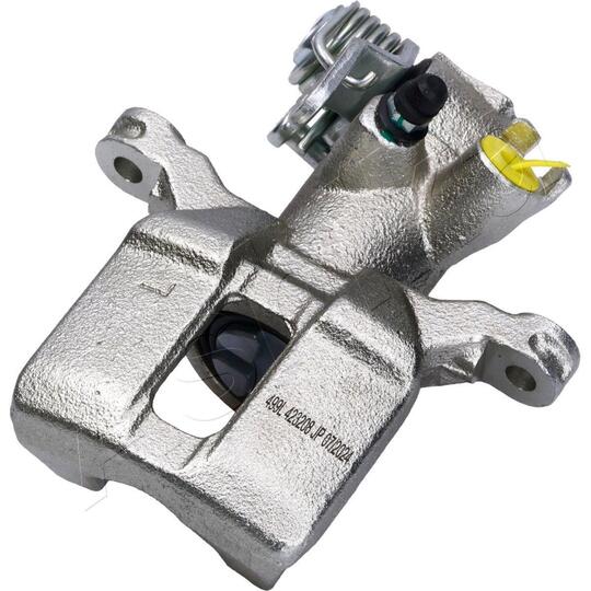 Brake Caliper