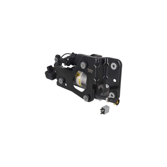 2077061 - Compressor, compressed air system 