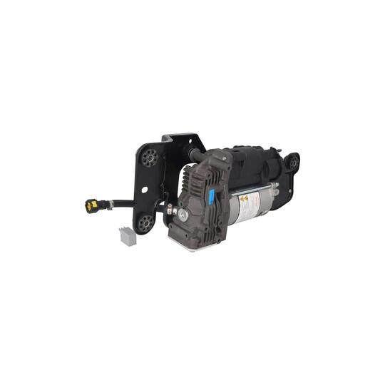 2077061 - Compressor, compressed air system 